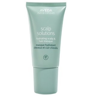 Aveda Scalp Solutions Hydrating Scalp & Hair Masque nawilżająca maska do skóry głowy i włosów 150ml