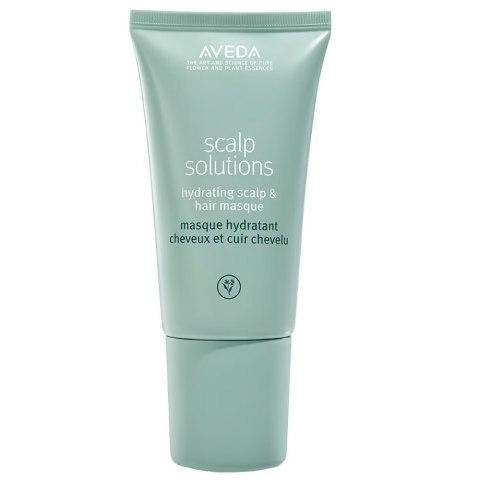 Aveda Scalp Solutions Hydrating Scalp & Hair Masque nawilżająca maska do skóry głowy i włosów 150ml