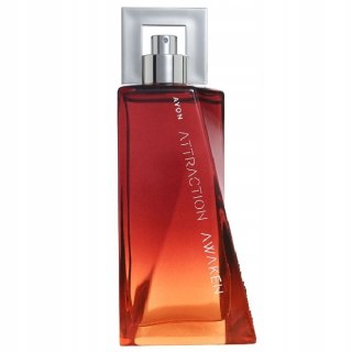 Avon Attraction Awaken For Him woda toaletowa spray 75ml