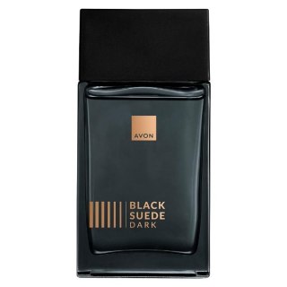 Avon Black Suede Dark woda toaletowa spray 100ml