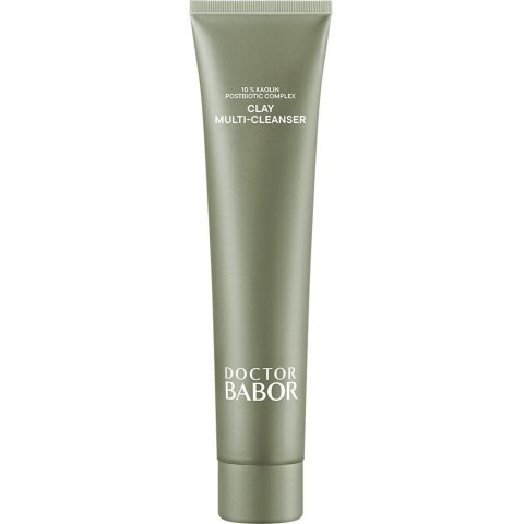 Babor Microbiomic Clay Multi-Cleanser glinka oczyszczająca 75ml