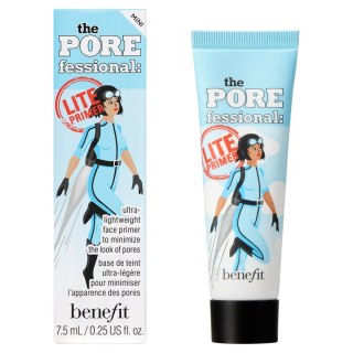Benefit The POREfessional Lite Primer baza pod makijaż 7.5ml