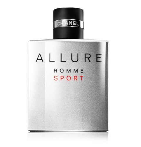 Chanel Allure Homme Sport woda toaletowa spray 100ml Tester