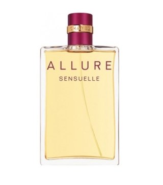 Chanel Allure Sensuelle woda perfumowana spray 100ml Tester