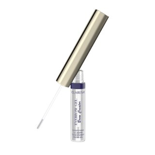 Claresa Brow Creator Eyebrow Gel transparentny żel do brwi 6g