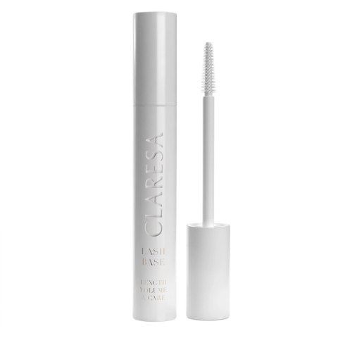 Claresa Lash Base wydłużająco-pogrubiająco-pielęgnująca baza pod tusz do rzęs 8g