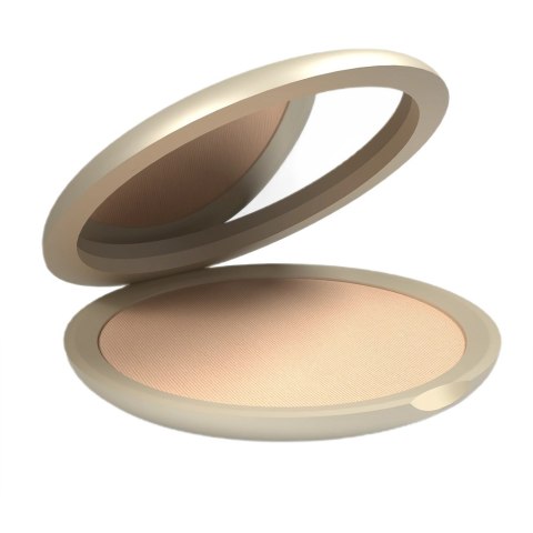 Claresa Matte Touch Finish Powder matujący prasowany puder wykończeniowy 02 10g