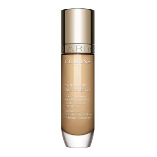 Clarins Skin Illusion Full Coverage podkład kryjący 105N 30ml
