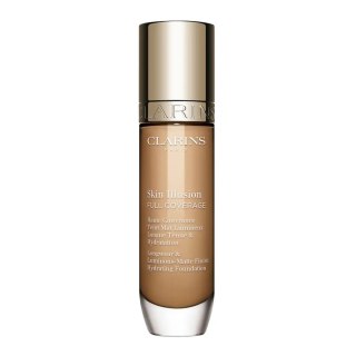 Clarins Skin Illusion Full Coverage podkład kryjący 108.5W 30ml