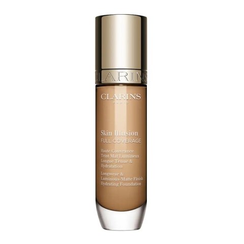 Clarins Skin Illusion Full Coverage podkład kryjący 108.5W 30ml