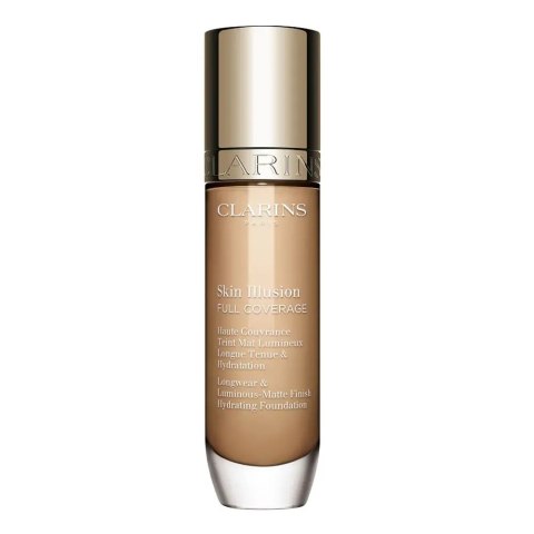 Clarins Skin Illusion Full Coverage podkład kryjący 108W 30ml