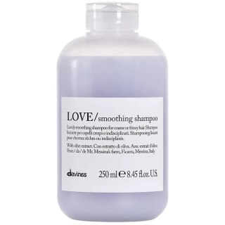 Davines Essential Haircare Love Smoothing Shampoo wygładzający szampon do włosów 250ml