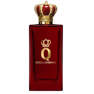 Dolce & Gabbana Q by Dolce & Gabbana perfumy spray 100ml - produkt bez opakowania