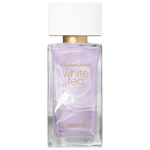Elizabeth Arden White Tea Eau Lilac woda toaletowa spray 50ml