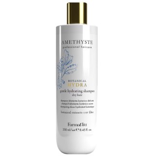 Farmavita Amethyste Botanical Hydra nawilżający szampon do włosów suchych 250ml