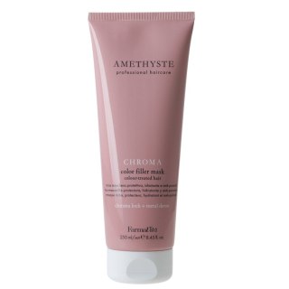 Farmavita Amethyste Chroma ochronna maska do włosów farbowanych 250ml