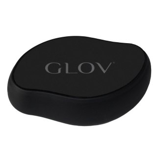 Glov Depilator z nano szkła Black
