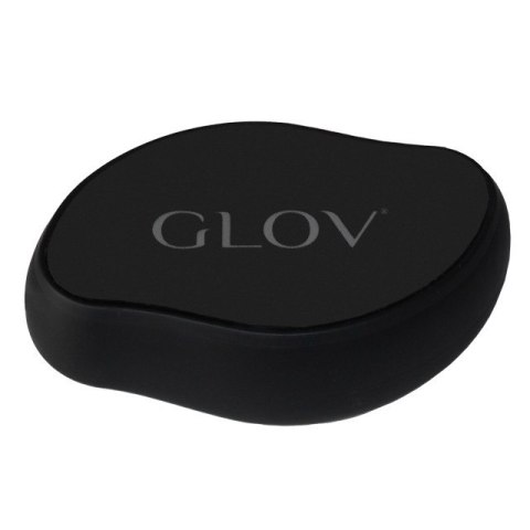 Glov Depilator z nano szkła Black