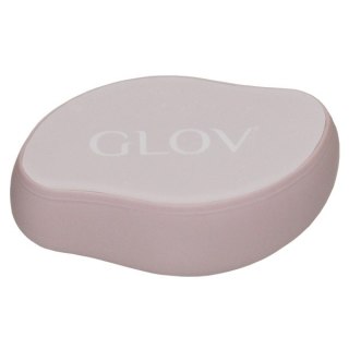Glov Depilator z nano szkła Pink