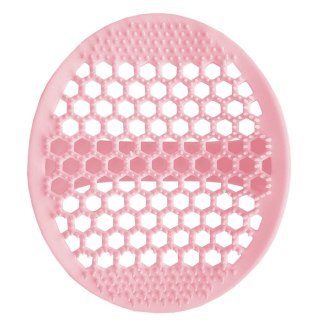 Glov Face Wash silikonowa myjka spieniająca do twarzy Pink