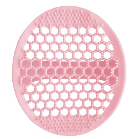 Glov Face Wash silikonowa myjka spieniająca do twarzy Pink