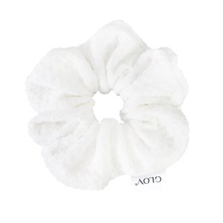 Glov HydroWeave Scrunchie frotka do włosów Ivory