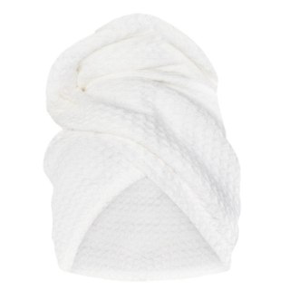 Glov HydroWeave Towel 2in1 ultrachłonny ręcznik do ciała i włosów Ivory