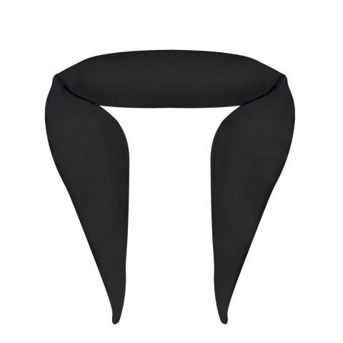 Glov Pillow Rollers wałki do kręcenia włosów na zimno Black 4szt