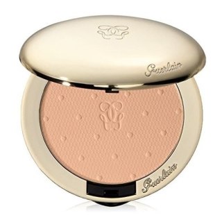 Guerlain Les Voilettes Translucent Compact Powder puder w kompakcie 03 Medium 6.5g