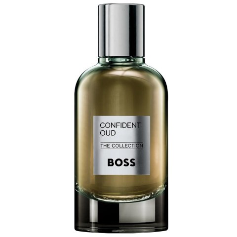 Hugo Boss The Collection Confident Oud woda perfumowana spray 100ml