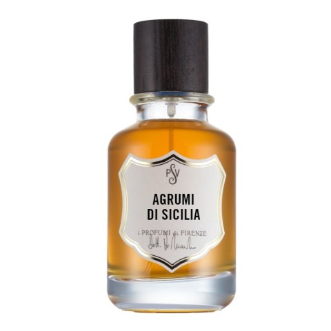 I Profumi Di Firenze Agrumi Di Sicilia woda perfumowana spray 100ml