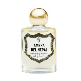 I Profumi Di Firenze Ambra Del Nepal woda perfumowana miniatura 10ml