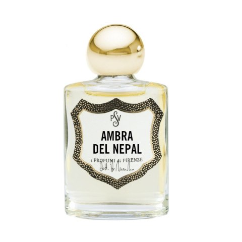 I Profumi Di Firenze Ambra Del Nepal woda perfumowana miniatura 10ml
