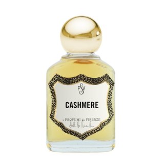 I Profumi Di Firenze Cashmere woda perfumowana miniatura 10ml