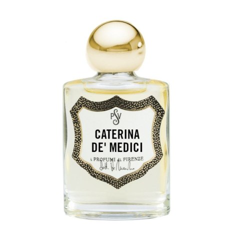 I Profumi Di Firenze Caterina De' Medici woda perfumowana miniatura 10ml