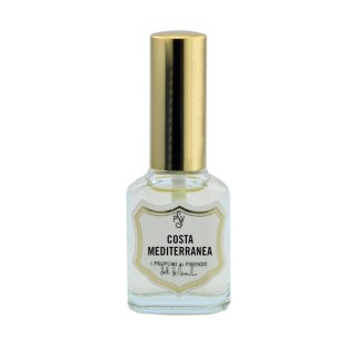 I Profumi Di Firenze Costa Mediterranea woda perfumowana miniatura 10ml