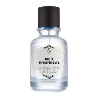 I Profumi Di Firenze Costa Mediterranea woda perfumowana spray 100ml