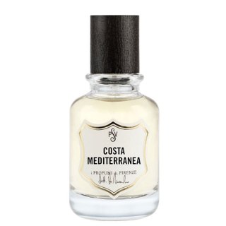 I Profumi Di Firenze Costa Mediterranea woda perfumowana spray 50ml