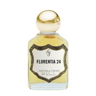I Profumi Di Firenze Florentia 24 woda perfumowana miniatura 10ml
