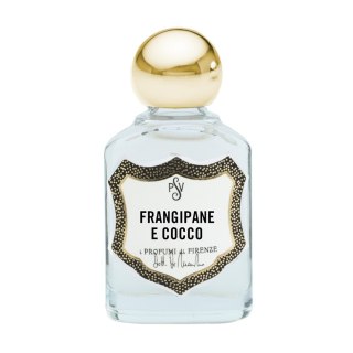 I Profumi Di Firenze Frangipane E Cocco woda perfumowana miniatura 10ml