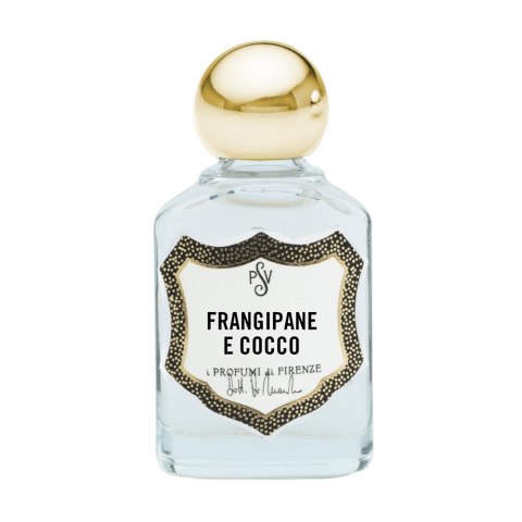 I Profumi Di Firenze Frangipane E Cocco woda perfumowana miniatura 10ml