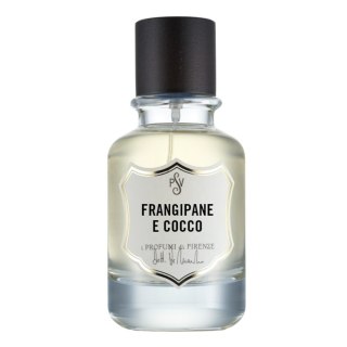 I Profumi Di Firenze Frangipane E Cocco woda perfumowana spray 100ml