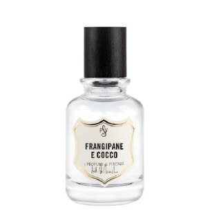 I Profumi Di Firenze Frangipane E Cocco woda perfumowana spray 50ml