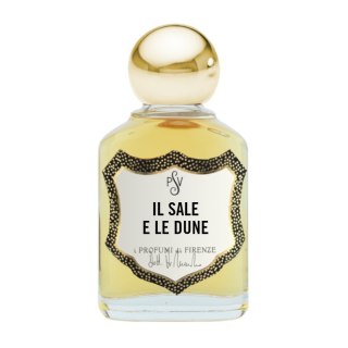 I Profumi Di Firenze Il Sale E Le Dune woda perfumowana miniatura 10ml