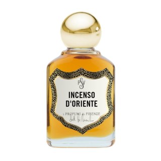 I Profumi Di Firenze Incenso d'Oriente woda perfumowana miniatura 10ml