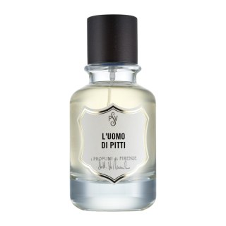I Profumi Di Firenze L'Uomo Di Pitti woda perfumowana spray 100ml
