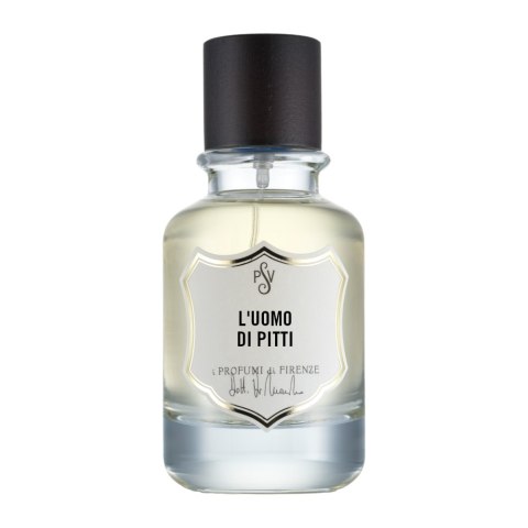 I Profumi Di Firenze L'Uomo Di Pitti woda perfumowana spray 100ml