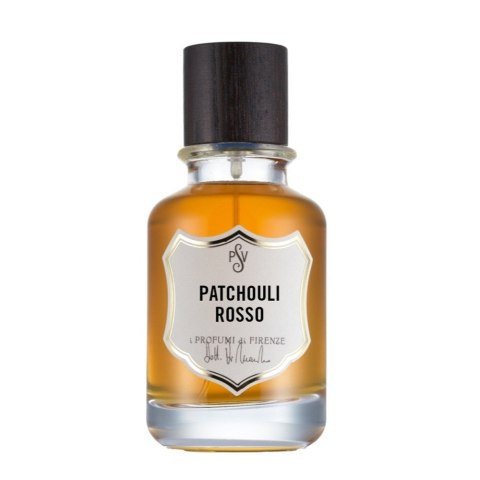I Profumi Di Firenze Patchouli Rosso woda perfumowana spray 50ml