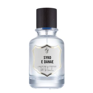 I Profumi Di Firenze Syko E Danae woda perfumowana spray 100ml