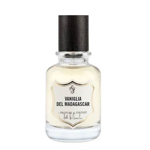 I Profumi Di Firenze Vaniglia Del Madagascar woda perfumowana spray 50ml